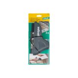 Wolfcraft 4009000 - Triple-Blade Edge Planer