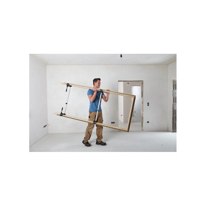 wolfcraft GmbH PRO Door Frame Assembly Set