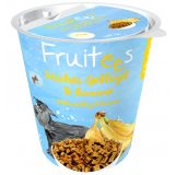 Fruitees 603500200 dog / cat treat Banana Poultry 200 g