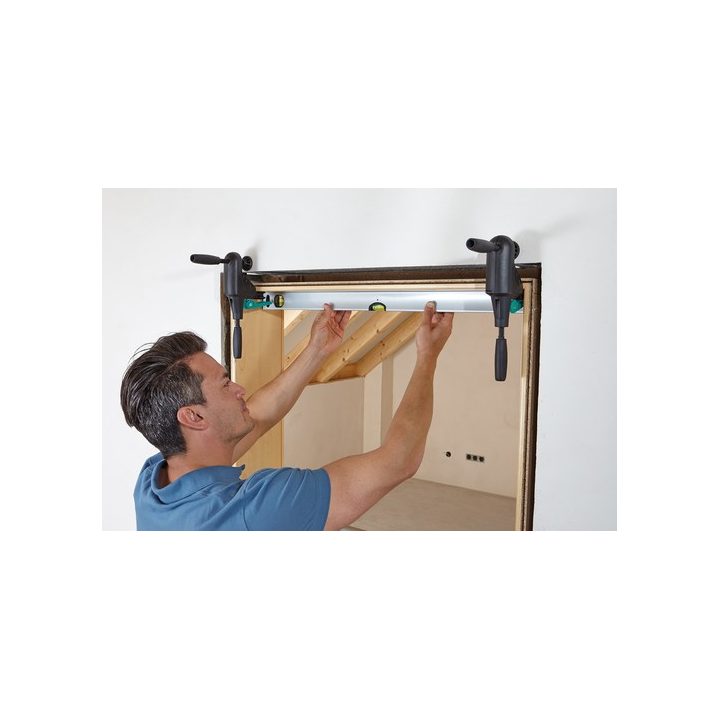 wolfcraft GmbH PRO Door Frame Assembly Set
