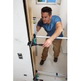 wolfcraft GmbH PRO Door Frame Assembly Set