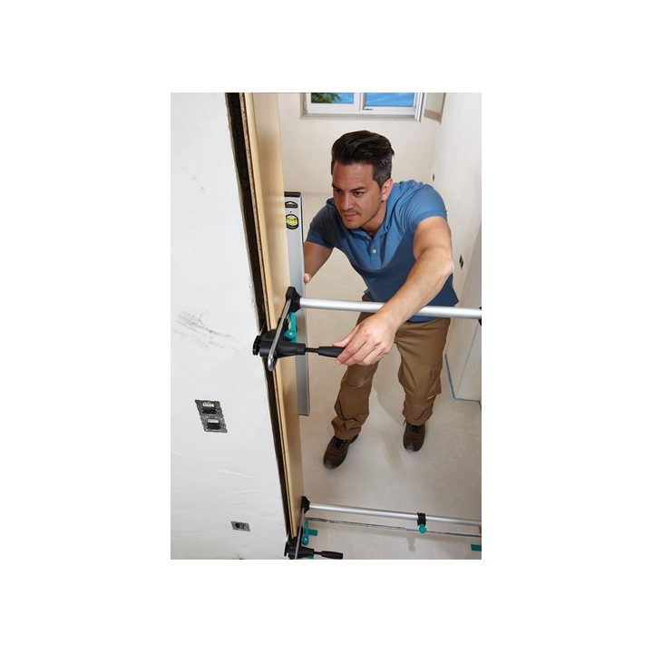 wolfcraft GmbH PRO Door Frame Assembly Set