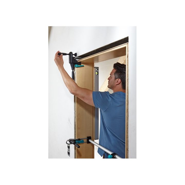 wolfcraft GmbH PRO Door Frame Assembly Set