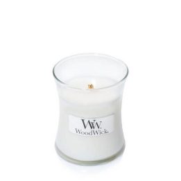 WoodWick 98062E wax candle Other CEDAR Jasmine Rose Tea White 1 pc(s)