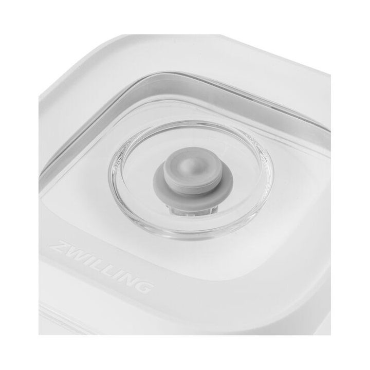 Set of 3 XS ZWILLING Fresh&Save containers