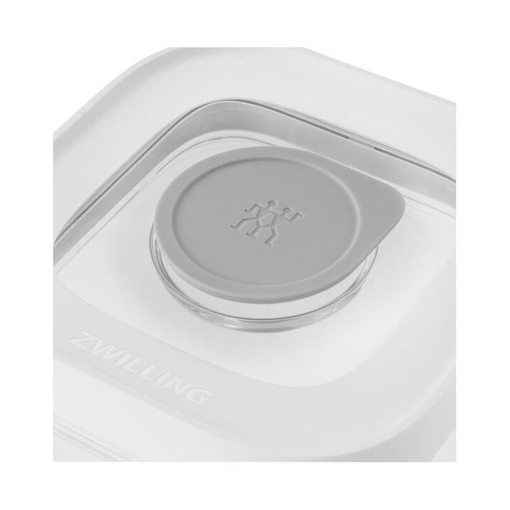 Set of 3 XS ZWILLING Fresh&Save containers