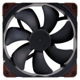 Noctua NF-A14 INDUSTRIALPPC-2000 IP67 PWM Computer case Fan 14 cm Black Brown