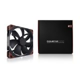 Noctua NF-A14 INDUSTRIALPPC-2000 IP67 PWM Computer case Fan 14 cm Black Brown