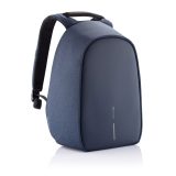 XD DESIGN ANTI-THEFT BACKPACK BOBBY HERO REGULAR NAVY P/N: P705.295