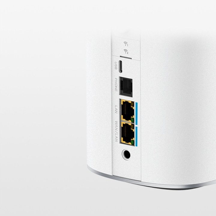 Router ZTE G5 Ultra 5G
