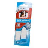 BOGAR Bogadent® Anti-plaque finger - finger cover for removing dental plaque – 2 pcs