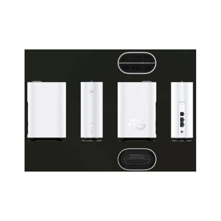 Router ZTE Router ZTE G5C