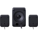 DEFENDER V14 2.1 Bluetooth 11W USB Speakers 65314