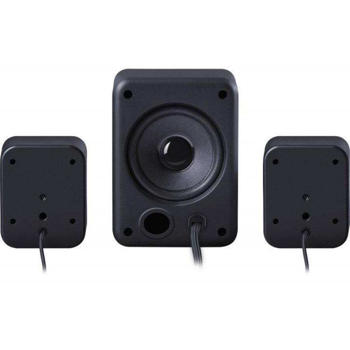 DEFENDER V14 2.1 Bluetooth 11W USB Speakers 65314