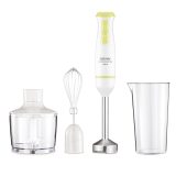 Zelmer ZHB4562L Immersion blender Pulsar 800 W Lime