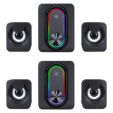 DEFENDER V14 2.1 Bluetooth 11W USB Speakers 65314