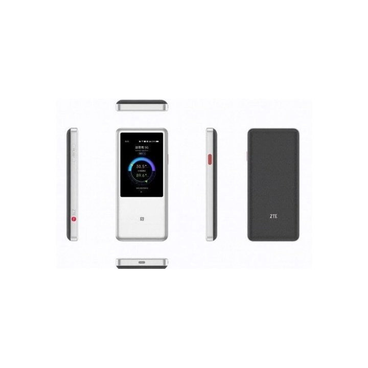 ZTE U60 Pro