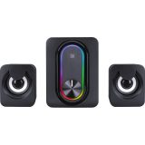 DEFENDER V14 2.1 Bluetooth 11W USB Speakers 65314
