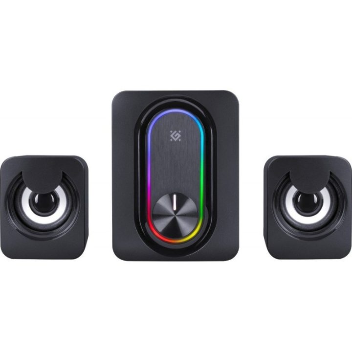DEFENDER V14 2.1 Bluetooth 11W USB Speakers 65314