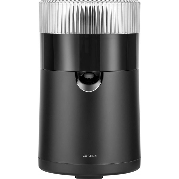 ZWILLING 53109-001-0 juice maker Centrifugal juicer Black
