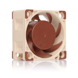 Noctua NF-A4x20 FLX Computer case Fan 4 cm Beige Brown