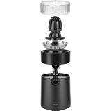 ZWILLING 53109-001-0 juice maker Centrifugal juicer Black