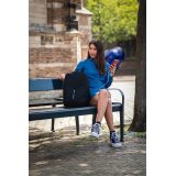 XD DESIGN ANTI-THEFT BACKPACK BOBBY SOFT BLACK P/N: P705.791