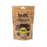 BULT Dried beef kernels - dog treat - 100g