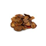 BULT Dried beef kernels - dog treat - 100g