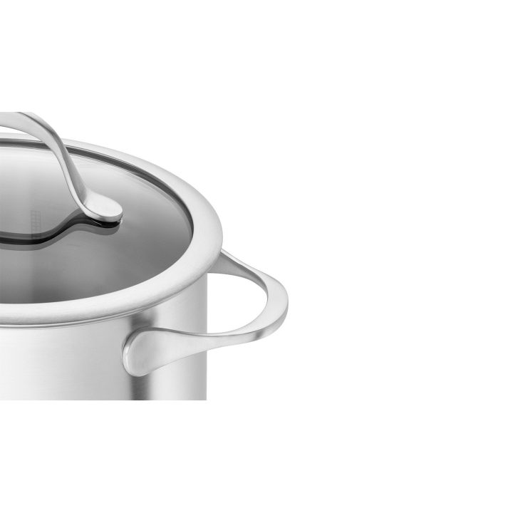 ZWILLING Essence 66220-003-0 pan set 4 pc(s)