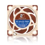 Noctua NF-A4x20 PWM Computer case Fan 4 cm Beige Brown