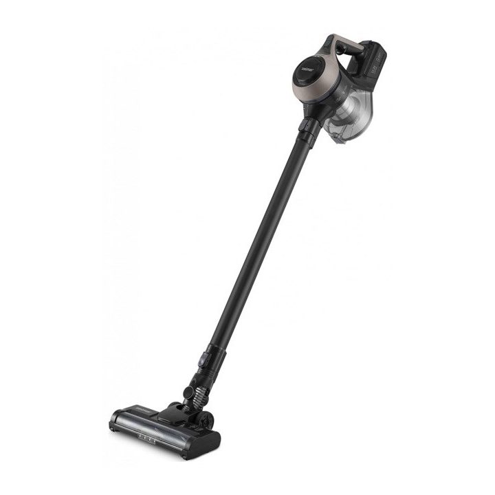 Zelmer ZSVC510D Piotr Cordless hoover Black Sand