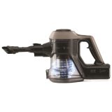 Zelmer ZSVC510D Piotr Cordless hoover Black Sand