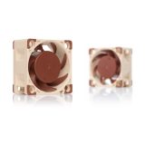 Noctua NF-A4x20 PWM Computer case Fan 4 cm Beige Brown