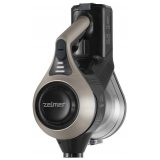 Zelmer ZSVC510D Piotr Cordless hoover Black Sand