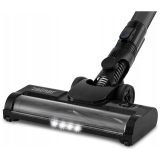 Zelmer ZSVC510D Piotr Cordless hoover Black Sand