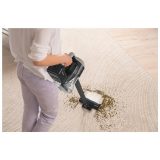 Zelmer ZSVC510D Piotr Cordless hoover Black Sand