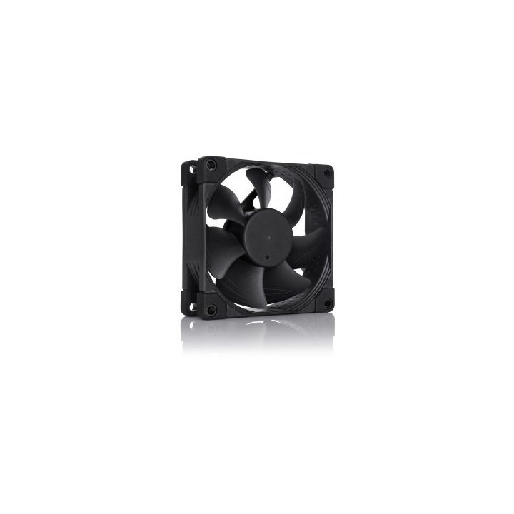 Noctua NF-A8 PWM CH.BK.S computer cooling component Computer case Fan 8 cm Black