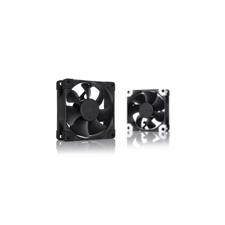 Noctua NF-A8 PWM CH.BK.S computer cooling component Computer case Fan 8 cm Black
