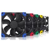 Noctua NF-A8 PWM CH.BK.S computer cooling component Computer case Fan 8 cm Black