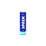 14500 AA 3.7V Li-ion 800 mAh battery with protection