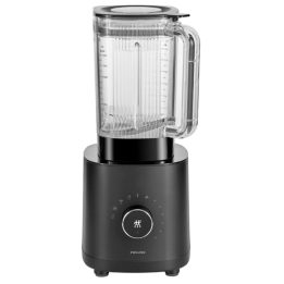 ZWILLING Universal 1200 L Stand mixer 1200 W Black
