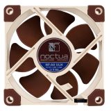 Noctua NF-A8 ULN computer cooling system Computer case Fan 8 cm Beige Brown