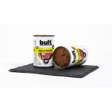 BULT Rich in beef - Wet dog food - 800 g
