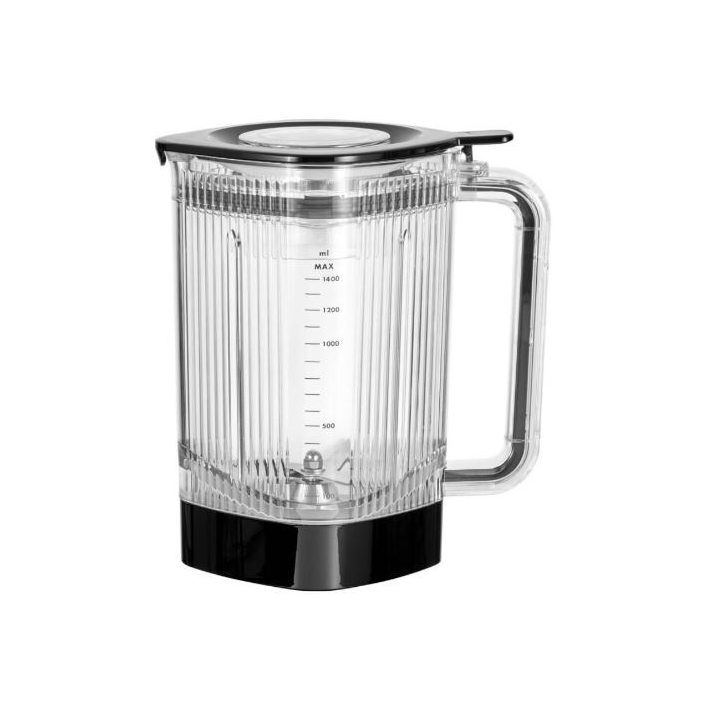ZWILLING Universal 1200 L Stand mixer 1200 W Black