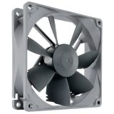 Noctua NF-B9 redux-1600 PWM Computer case Fan 9.2 cm Black Grey