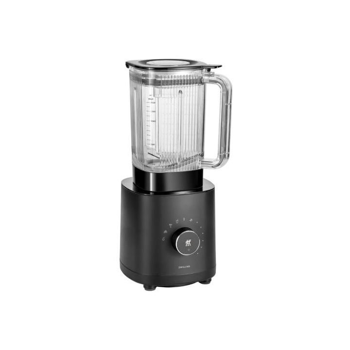 ZWILLING Universal 1200 L Stand mixer 1200 W Black