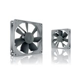 Noctua NF-B9 redux-1600 PWM Computer case Fan 9.2 cm Black Grey