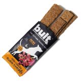 BULT Tasty Strips Superfoods duck - dog treat - 6pcs.