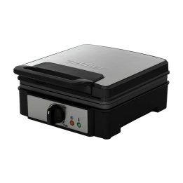Waffle maker 1200 W ZWM0012 Zelmer Black